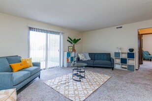 3124, 3128, 3132 Lundin Drive Apartments