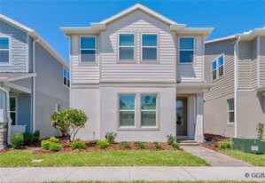 15141 Summer Harvest St in Winter Garden, FL - Building Photo