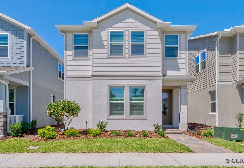 15141 Summer Harvest St in Winter Garden, FL - Building Photo