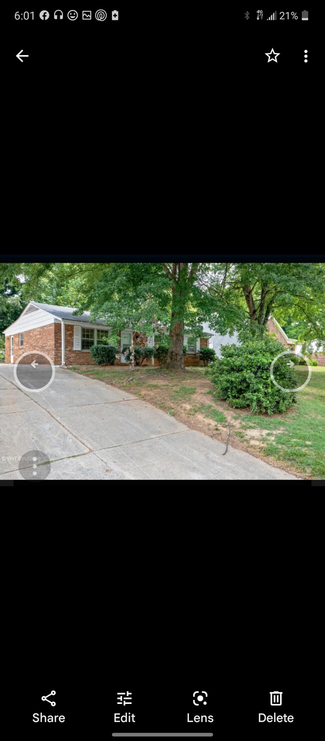 2707 E Gate City Blvd Rentals in Greensboro, NC