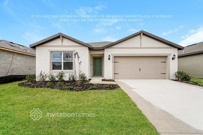 property at 4109 Feldspar Ln