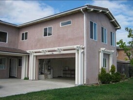 491 Margetts Ave in Templeton, CA - Building Photo