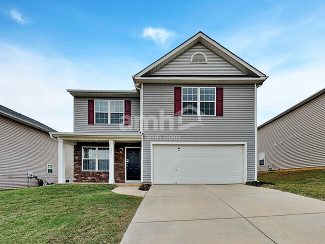 property at 1524 Eastway Dr