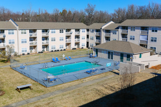 Melrose Apartments in Concord, NC - Building Photo - Building Photo