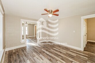 135 S 15th St in Kansas City, KS - Building Photo - Building Photo