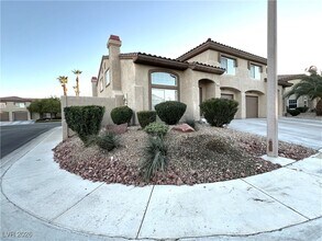 7701 Almeria St in Las Vegas, NV - Building Photo - Building Photo