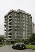 Fraser House in New Westminster, BC - Building Photo - Building Photo