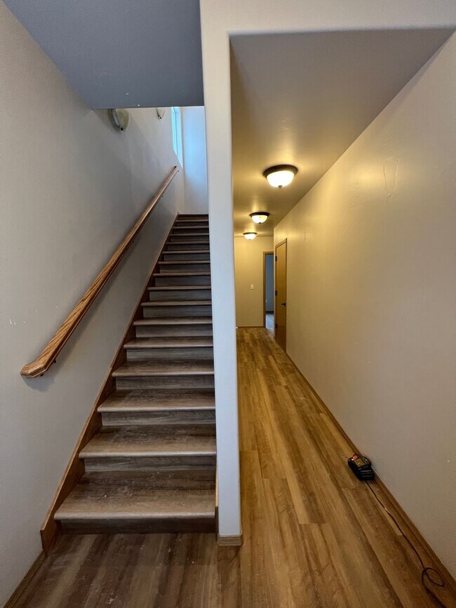 3663 N Palmer Fishhook Rd-Unit -#2 in Palmer, AK - Building Photo - Building Photo