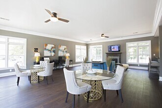 Peachtree Landing in Fairburn, GA - Foto de edificio - Building Photo