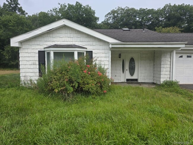 property at 25 Ruscitti Dr