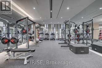 576 Front St W in Toronto, ON - Building Photo - Building Photo