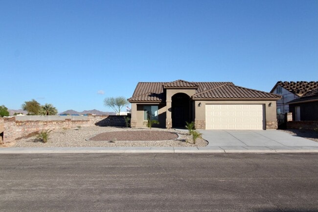 property at 11319 S Avenida Compadres