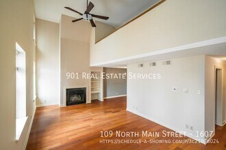 109 N Main St in Memphis, TN - Building Photo - Building Photo