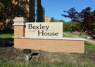 BEXLEY HOUSE in Columbus, OH - Building Photo - Building Photo