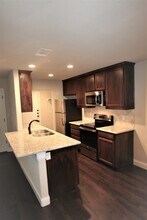 8145-8147 Arbor Ave in Fort Worth, TX - Building Photo - Building Photo