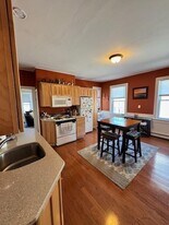 6-6 Mansfield St in Providence, RI - Building Photo