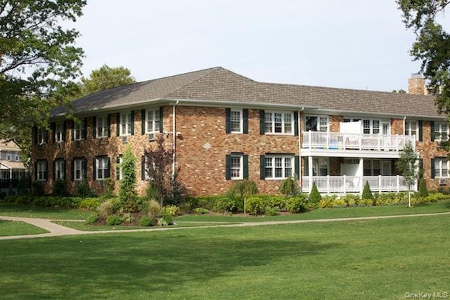 65 Prospect Ave in Hewlett, NY - Foto de edificio - Building Photo