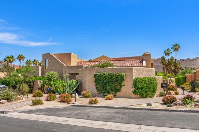 property at 73419 Foxtail Ln