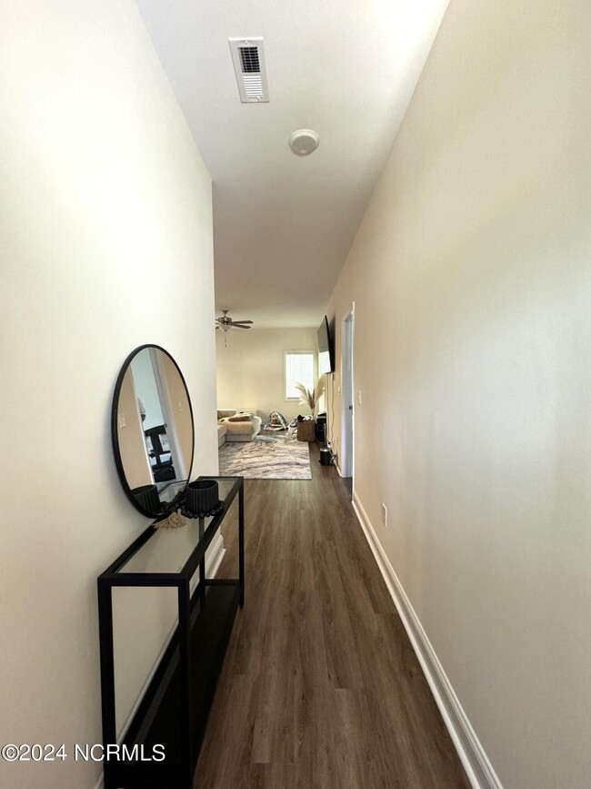 148 Broadleaf Dr in Jacksonville, NC - Building Photo - Building Photo