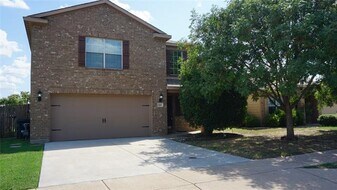 601 Misty Mountain Dr in Fort Worth, TX - Building Photo