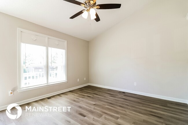 1507 Beauty Ave in Raleigh, NC - Building Photo - Building Photo