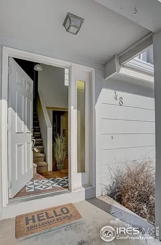 2929 Ross Dr in Fort Collins, CO - Building Photo - Building Photo