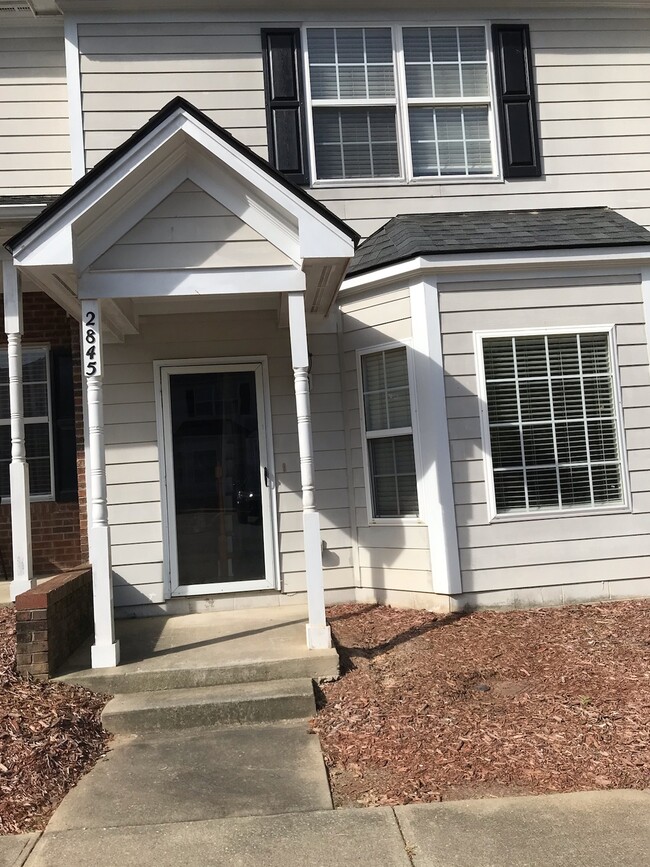 property at 2845 Bennington Dr
