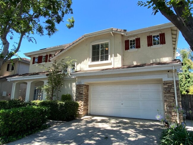 3702 Bridlewood Cir in Stockton, CA - Building Photo - Building Photo
