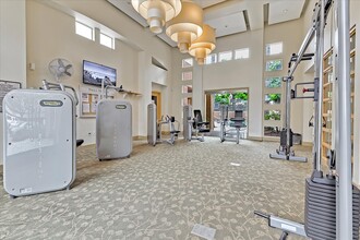 8889 Caminito Plaza Centro, Unit 7332 in San Diego, CA - Building Photo - Building Photo