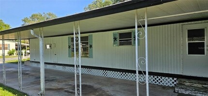 4641 Orange Blossom Dr in Zephyrhills, FL - Building Photo - Building Photo