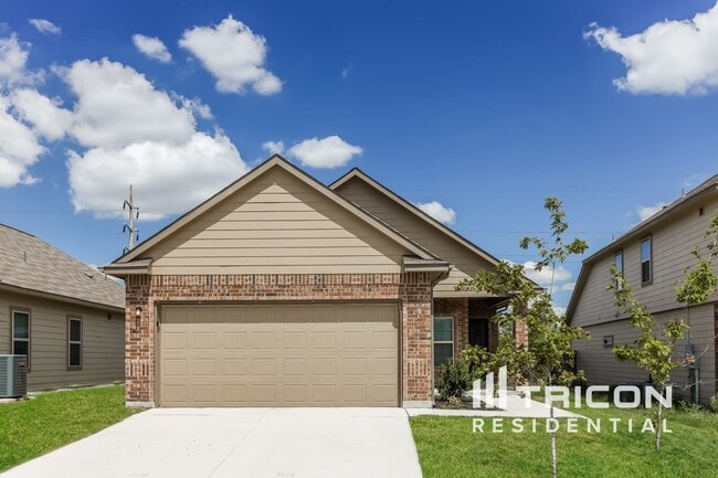 property at 7407 Snapdragon Ct