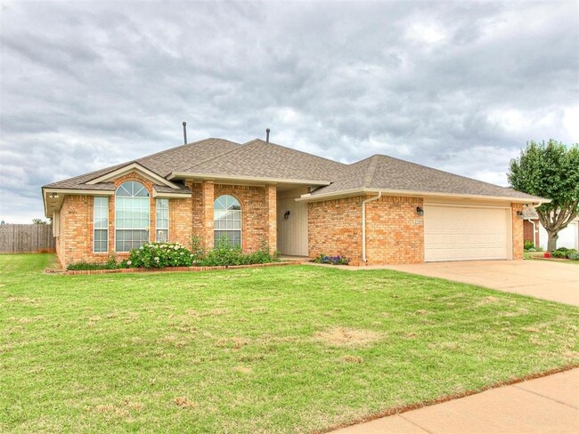 property at 2700 NW 161st Cir