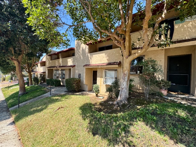 property at 4560 Twain Ave