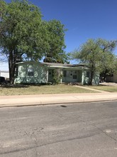 3408 Nashville Ave in Lubbock, TX - Building Photo - Building Photo