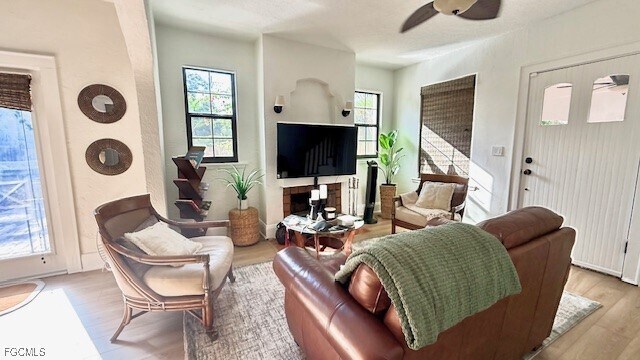 property at 2408 Euclid Ave