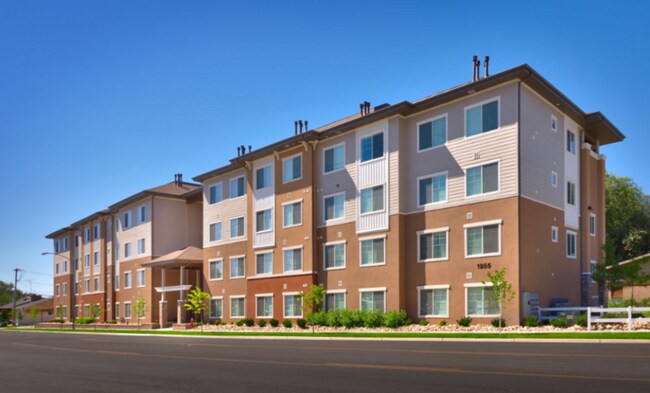 1955 N 550 W in Provo, UT - Building Photo - Building Photo