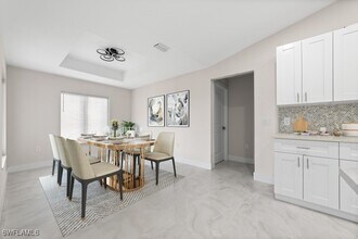 3202 8th St SW in Lehigh Acres, FL - Building Photo - Building Photo