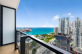 398 NE 5th St in Miami, FL - Building Photo - Building Photo