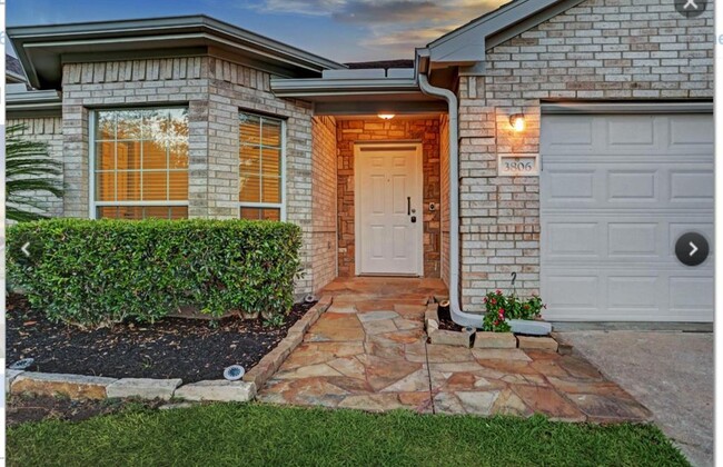 3806 Flatwood Dr in Katy, TX - Foto de edificio - Building Photo