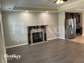 1561 Kestrel Dr in Clarksville, TN - Building Photo - Building Photo