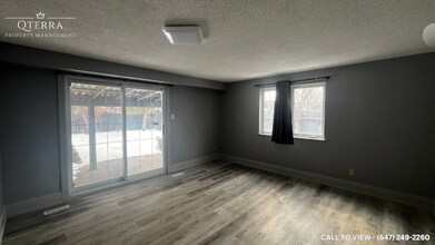 76 Ambleside Dr in Brampton, ON - Building Photo - Building Photo