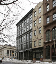 57-63 N 3rd St & Arch St in Philadelphia, PA - Building Photo - Building Photo