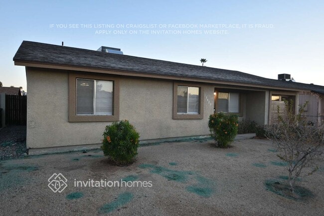 property at 3420 W Grovers Ave