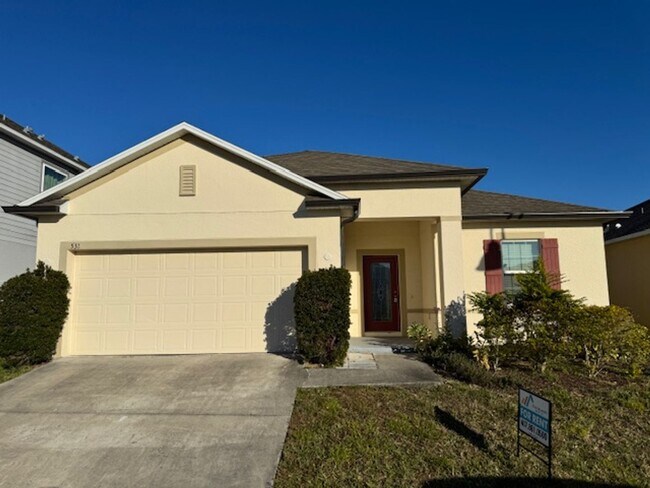 property at 532 Pinecrest Loop