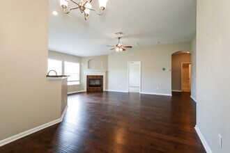 2682 Oak Haven Dr in Middleburg, FL - Foto de edificio - Building Photo