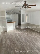 515 N 400 W in Cedar City, UT - Building Photo - Building Photo