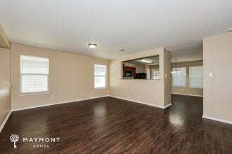 3110 Dusty Oak Dr in Dallas, TX - Foto de edificio - Building Photo