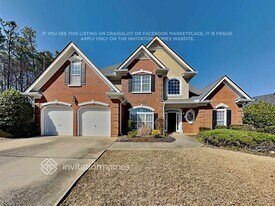 1203 Vinings Pl Cove SE in Mableton, GA - Building Photo