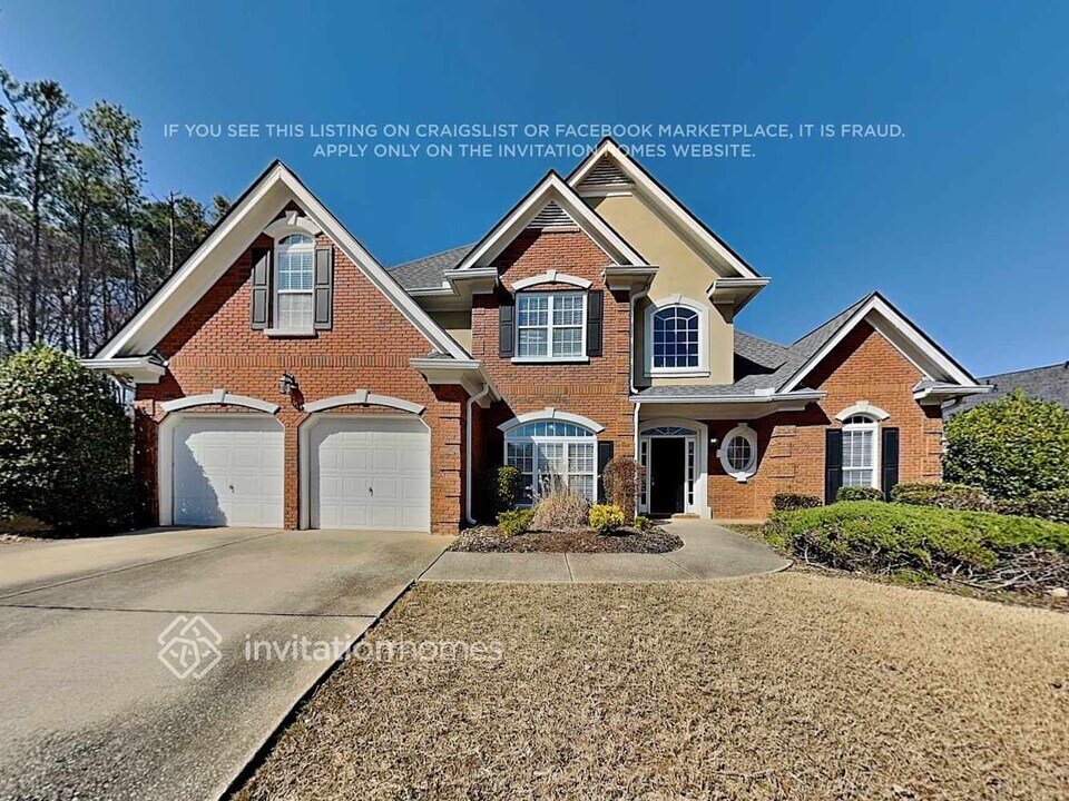 1203 Vinings Pl Cove SE in Mableton, GA - Building Photo