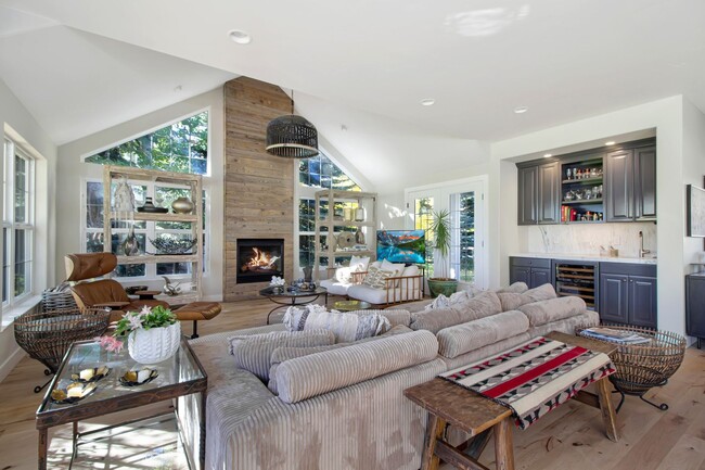 200 Cranbrook Rd in Hailey, ID - Building Photo - Building Photo